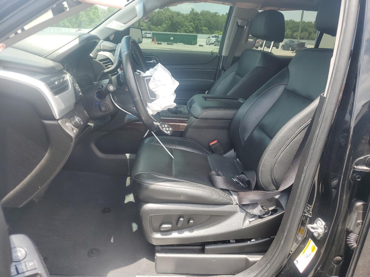 2019 GMC Yukon Slt VIN: 1GKS1BKC0KR327462 Lot: 64742165