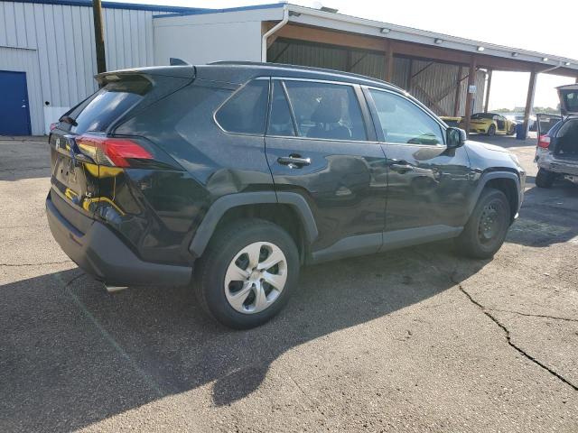  TOYOTA RAV4 2019 Czarny