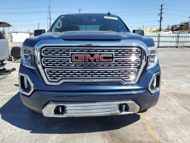  GMC SIERRA 2022 Blue