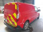 2020 FORD TRANSIT CO for sale at Copart EAST KILBRIDE