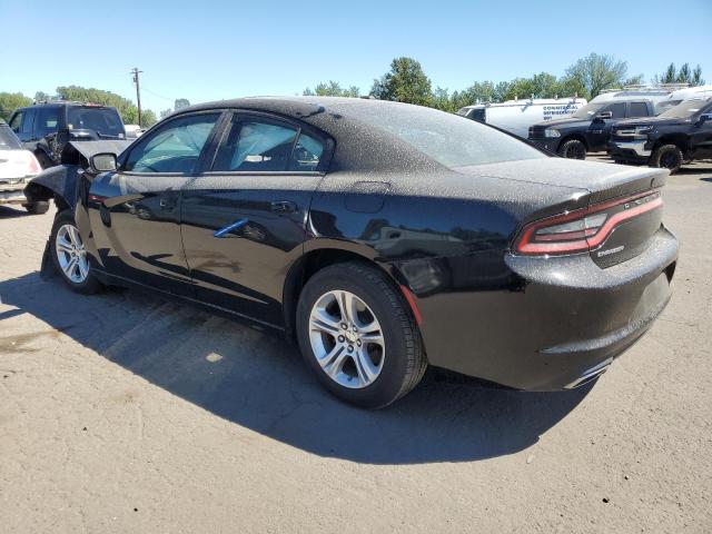  DODGE CHARGER 2022 Czarny
