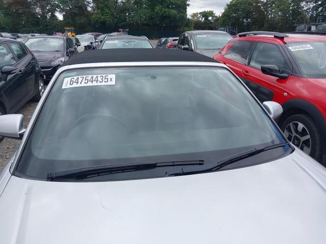 2007 AUDI A4 S LINE