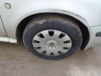 2005 SKODA OCTAVIA CL for sale at Copart BRISTOL