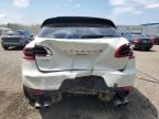 2015 PORSCHE MACAN S   à vendre chez Copart ON - COOKSTOWN
