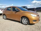 2009 TOYOTA COROLLA MATRIX    for sale at Copart AB - EDMONTON