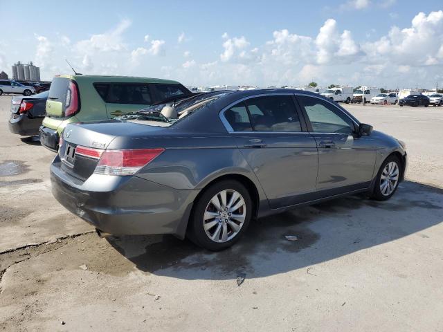  HONDA ACCORD 2012 Szary