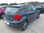 2016 VOLKSWAGEN POLO MATCH TSI  for sale at Copart ROCHFORD