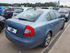 2011 SKODA OCTAVIA SE PLUS TSI 152  for sale at Copart SANDY