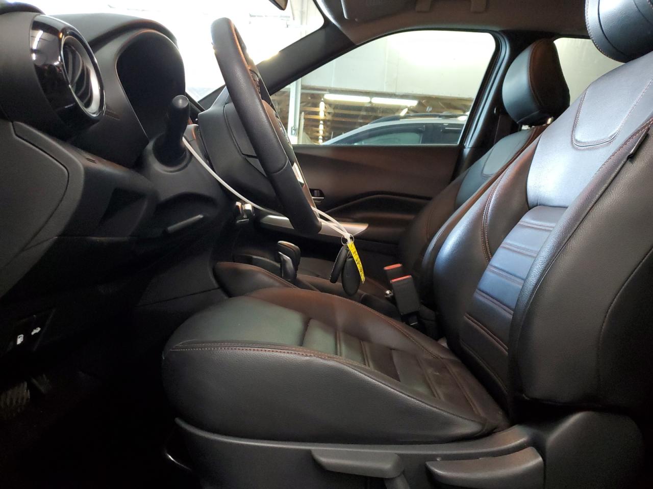 2019 Nissan Kicks S VIN: 3N1CP5CU4KL522739 Lot: 64367325
