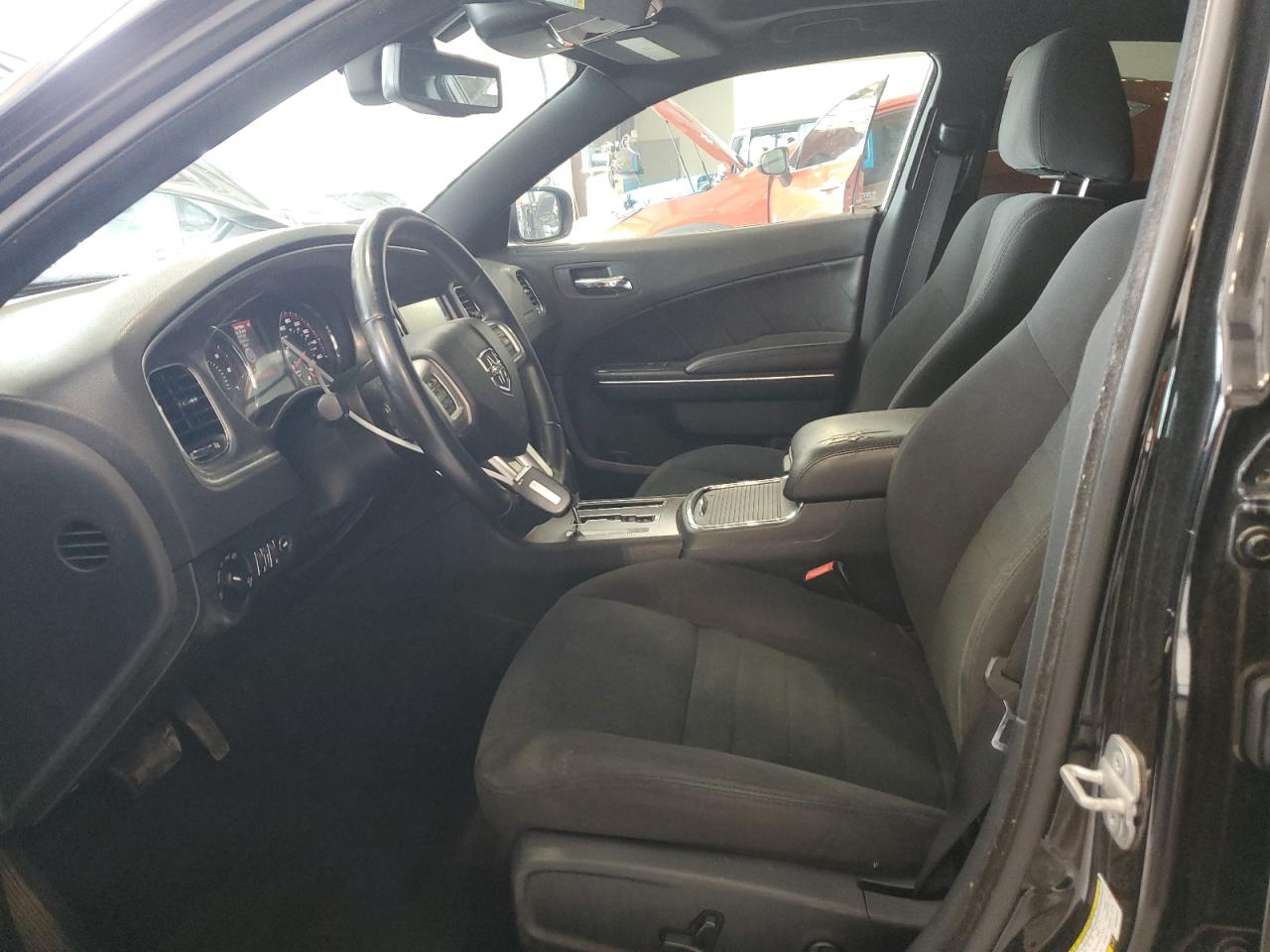 2013 Dodge Charger R/T VIN: 2C3CDXDT4DH564318 Lot: 64579635