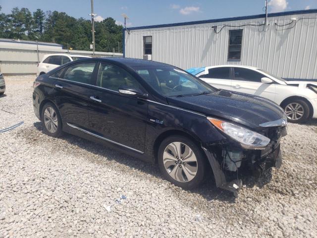  HYUNDAI SONATA 2013 Czarny