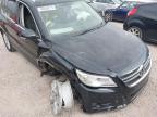 2008 VOLKSWAGEN TIGUAN SE for sale at Copart BRISTOL