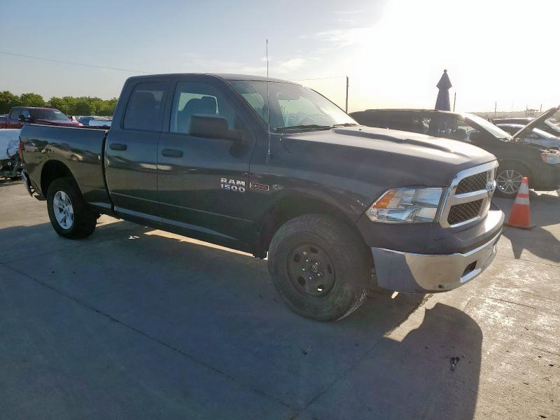  RAM 1500 2018 Сharcoal
