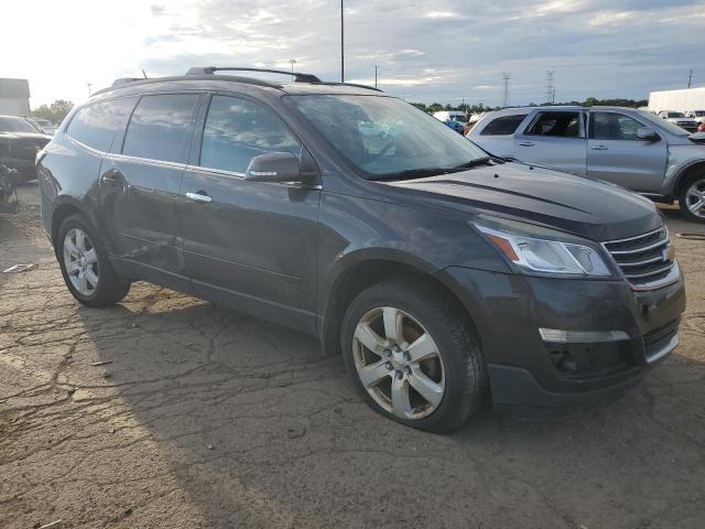 Parquets CHEVROLET TRAVERSE 2016 Blue