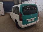 2015 PEUGEOT HORIZON S for sale at Copart SANDWICH