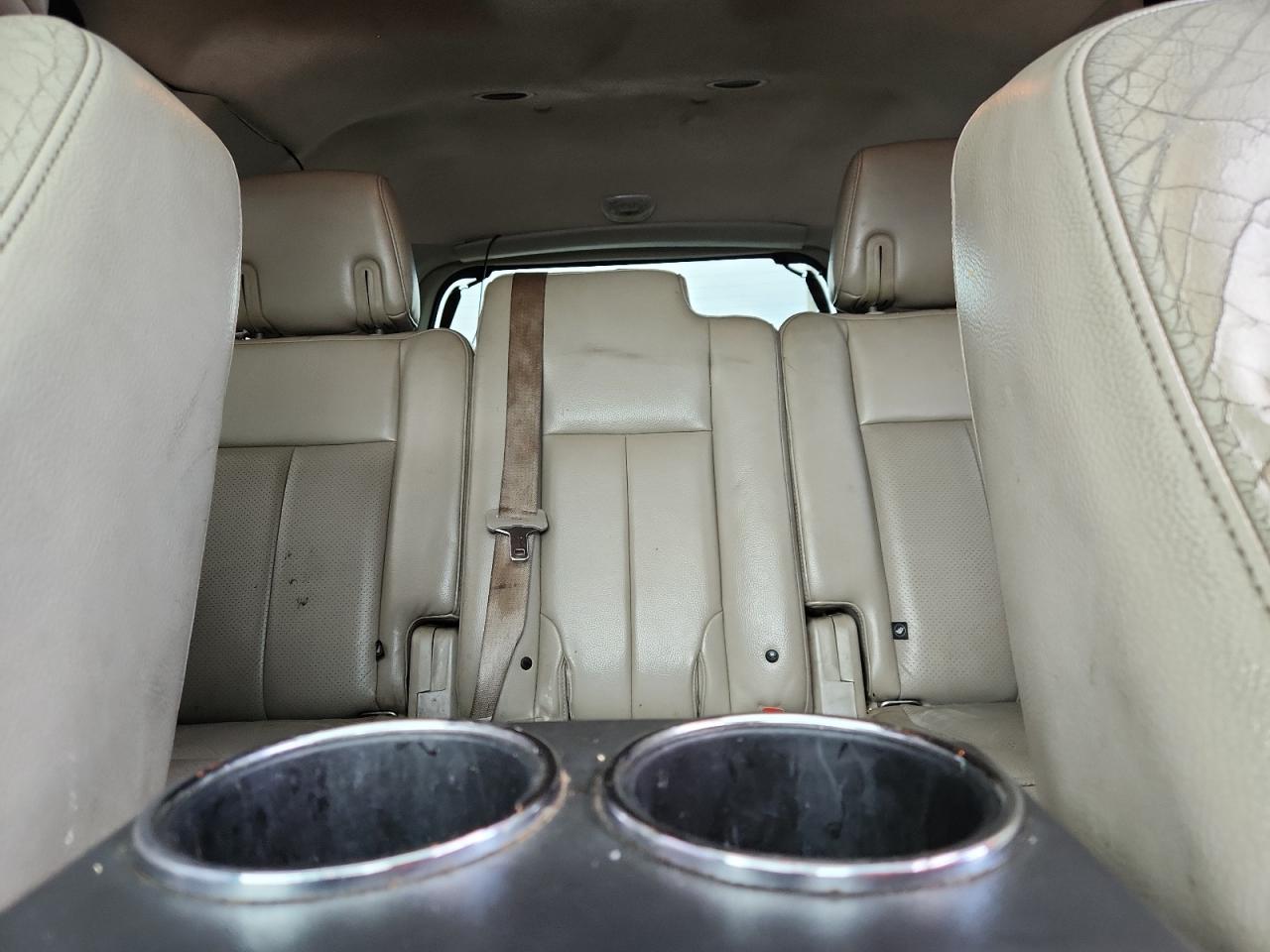 2011 Ford Expedition Limited VIN: 1FMJU2A53BEF28549 Lot: 62675135