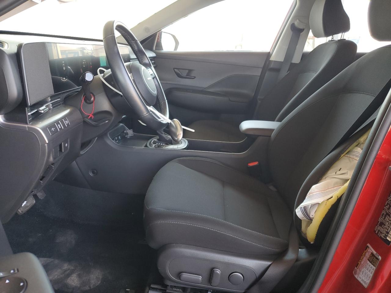 2024 Hyundai Kona Sel VIN: KM8HBCAB8RU159834 Lot: 63347775