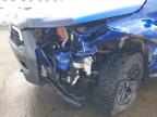 2022 TOYOTA HILUX INVI for sale at Copart SANDTOFT