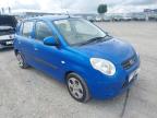 2008 KIA PICANTO CH for sale at Copart CORBY