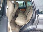 2009 LAND ROVER RANGE ROVE for sale at Copart CHESTER