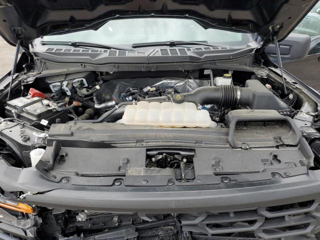 2024 FORD F150 XL  