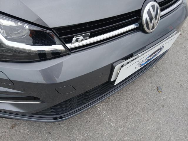 2020 VOLKSWAGEN GOLF R-LIN