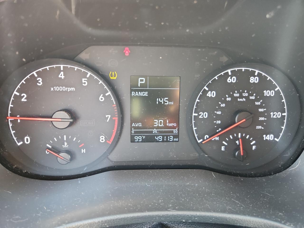 2022 Hyundai Accent Se VIN: 3KPC24A60NE171492 Lot: 65224985