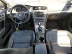 2016 VOLKSWAGEN GOLF S/SE   à vendre chez Copart ON - TORONTO