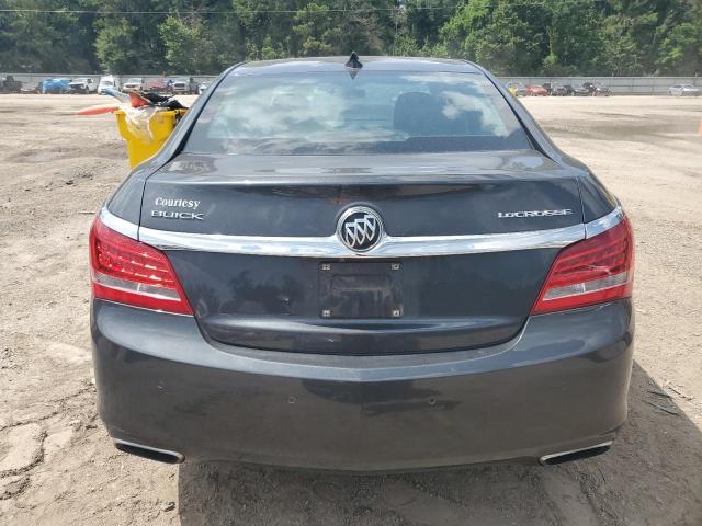  BUICK LACROSSE 2016 Угольный