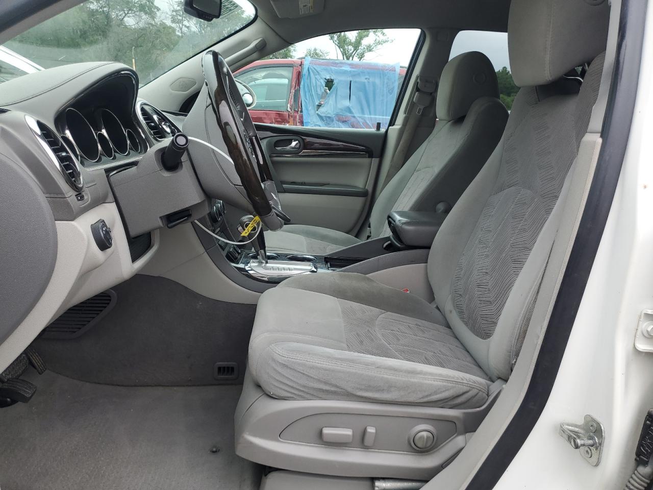 2015 Buick Enclave VIN: 5GAKRAKD0FJ147783 Lot: 66684565