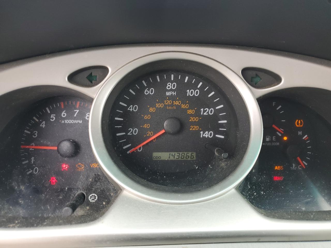 2007 Toyota Highlander Sport VIN: JTEGP21A670141819 Lot: 63052125