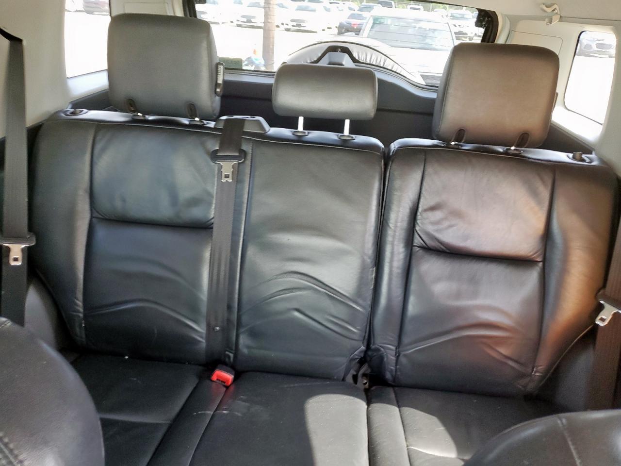 2012 Toyota Fj Cruiser VIN: JTEBU4BF0CK118799 Lot: 63320995