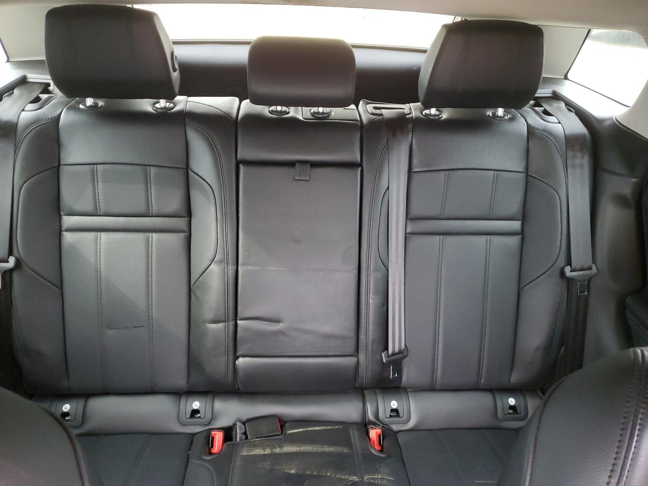 2020 Land Rover Range Rover Evoque Se VIN: SALZP2FX8LH088572 Lot: 61483045