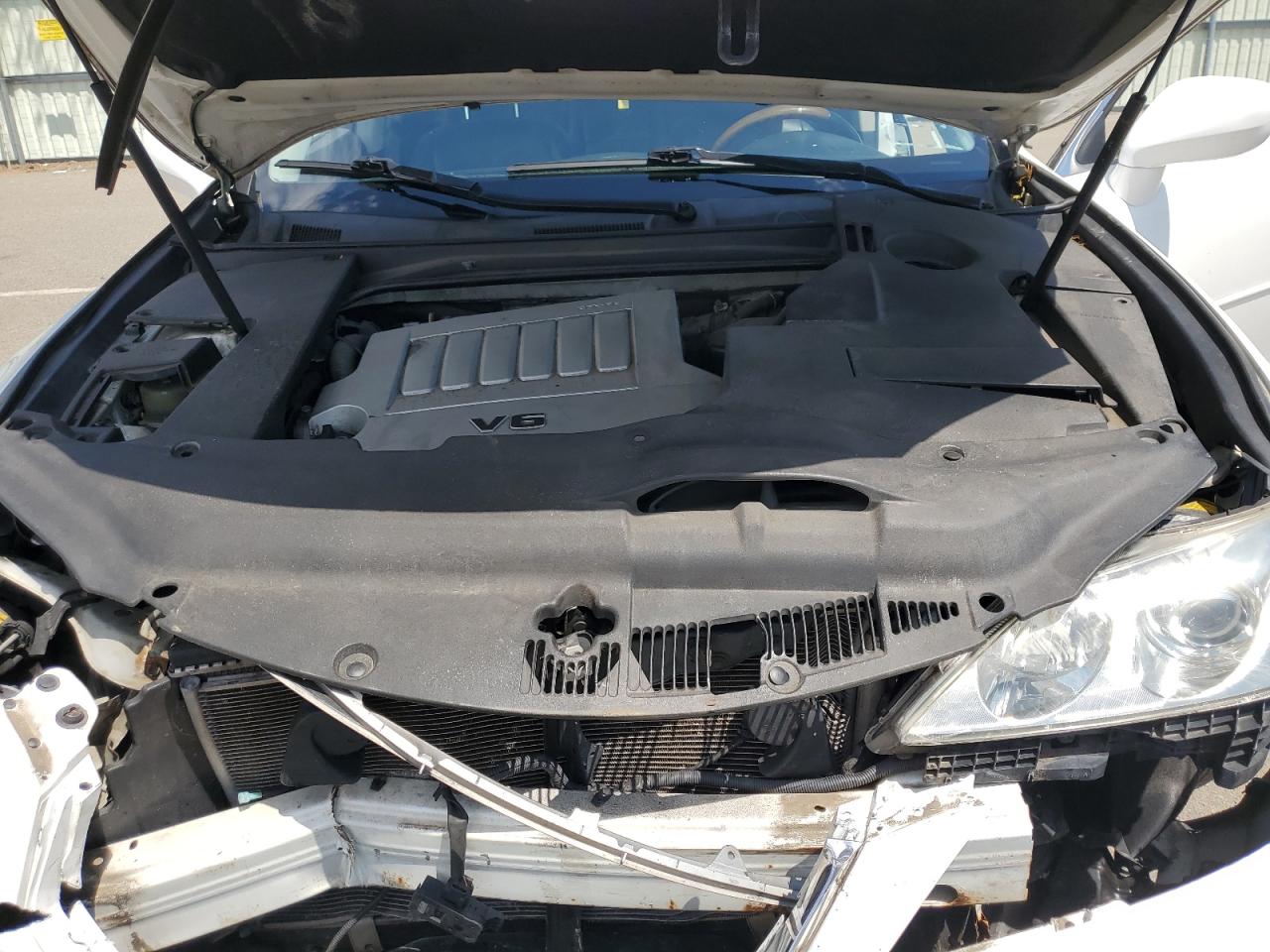 jthbj46g872098502 JTHBJ46G872098502 2007 Lexus Es 350