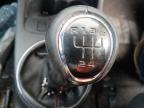 2011 SKODA FABIA MONT for sale at Copart WOLVERHAMPTON