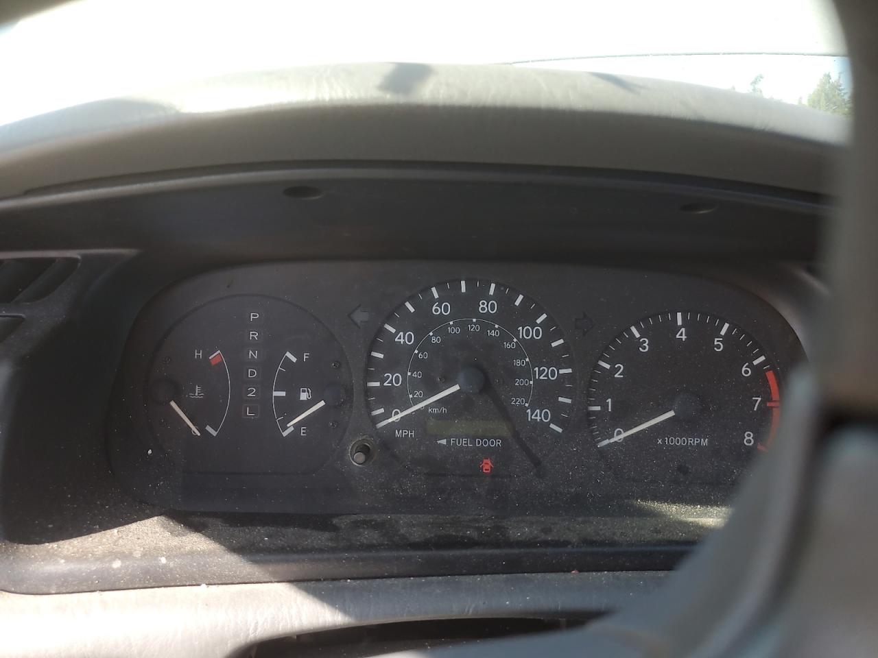 2000 Toyota Camry Ce VIN: JT2BG22K3Y0510863 Lot: 71069245
