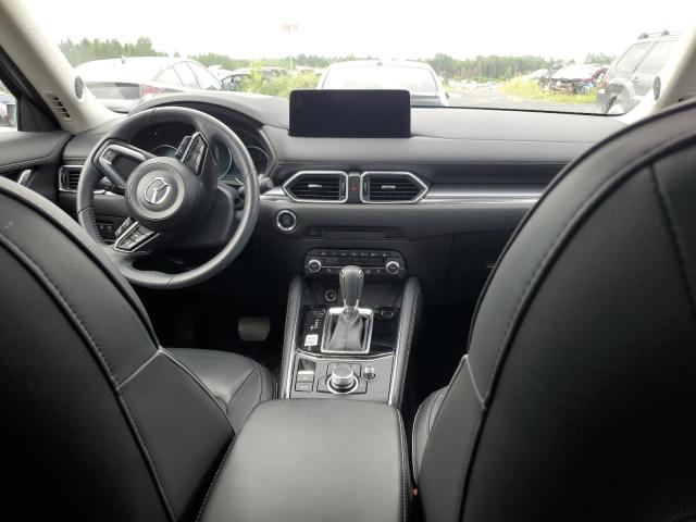 2024 MAZDA CX-5 PREMIUM  