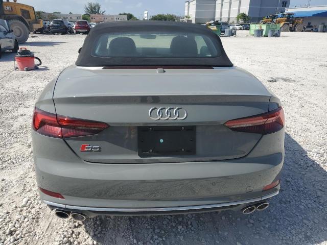 2019 AUDI S5 PRESTIGE  