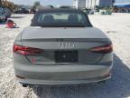2019 AUDI S5 PRESTIGE   for sale at Copart FL - MIAMI NORTH