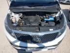 2014 KIA SPORTAGE 2 for sale at Copart BRISTOL