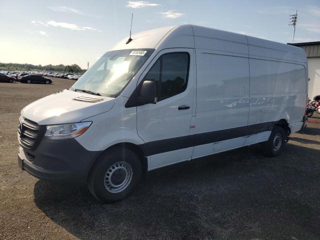  MERCEDES-BENZ SPRINTER 2023 Biały
