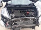 2017 NISSAN JUKE N-CON for sale at Copart SANDY