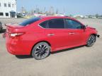 2016 NISSAN SENTRA S   à vendre chez Copart QC - MONTREAL