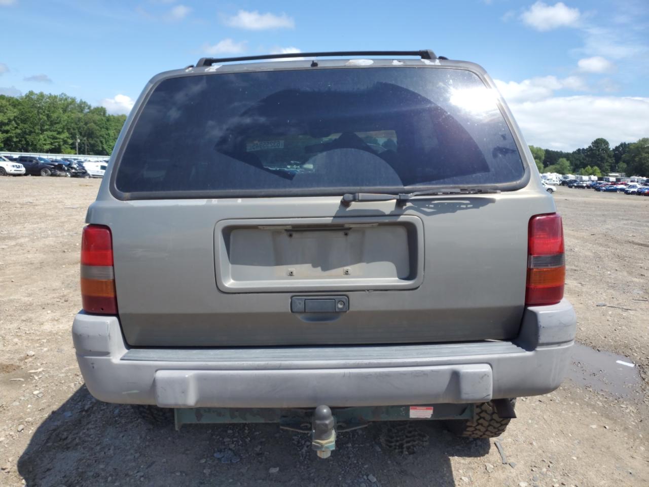 1997 Jeep Grand Cherokee Laredo VIN: 1J4GZ58S7VC505069 Lot: 63255945