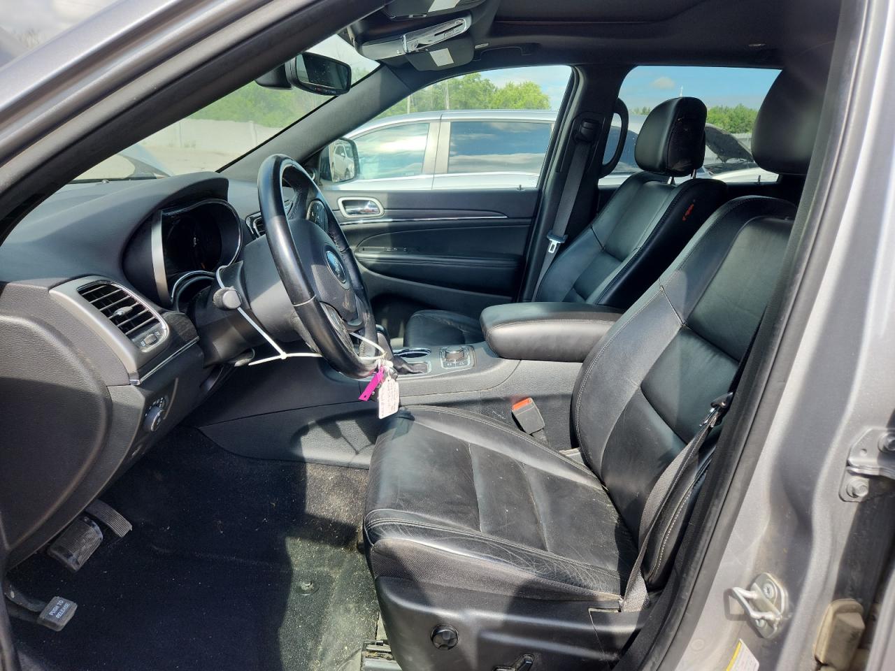 2020 Jeep Grand Cherokee Limited VIN: 1C4RJFBG1LC374959 Lot: 65208695