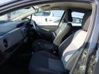 2019 TOYOTA YARIS ICON for sale at Copart SANDWICH