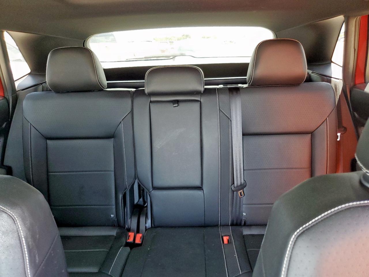 2022 Volkswagen Atlas Cross Sport Se VIN: 1V2KE2CA4NC230719 Lot: 64324545