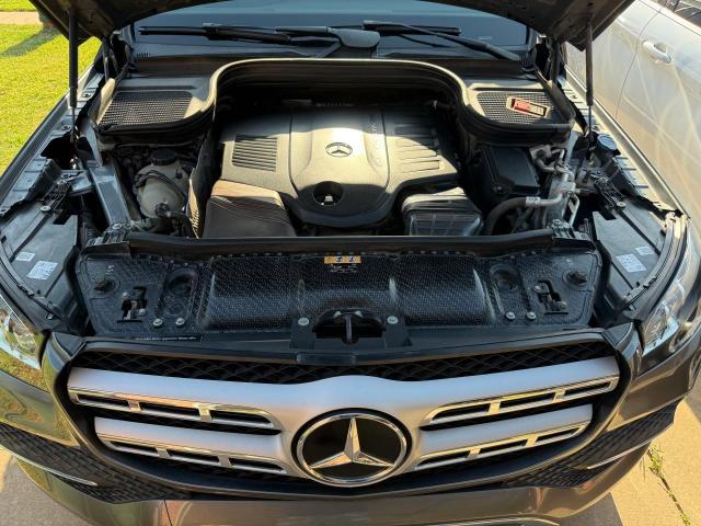 2020 MERCEDES-BENZ GLS 450 4MATIC  