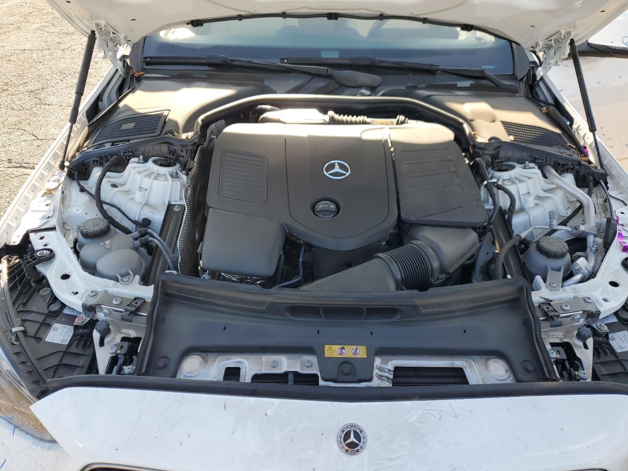 2024 Mercedes-Benz C 300 VIN: W1KAF4GBXRR209083 Lot: 64102745