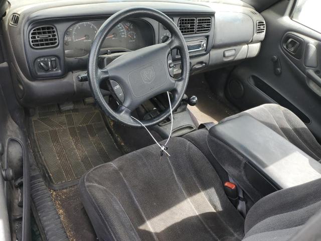 2000 DODGE DAKOTA   